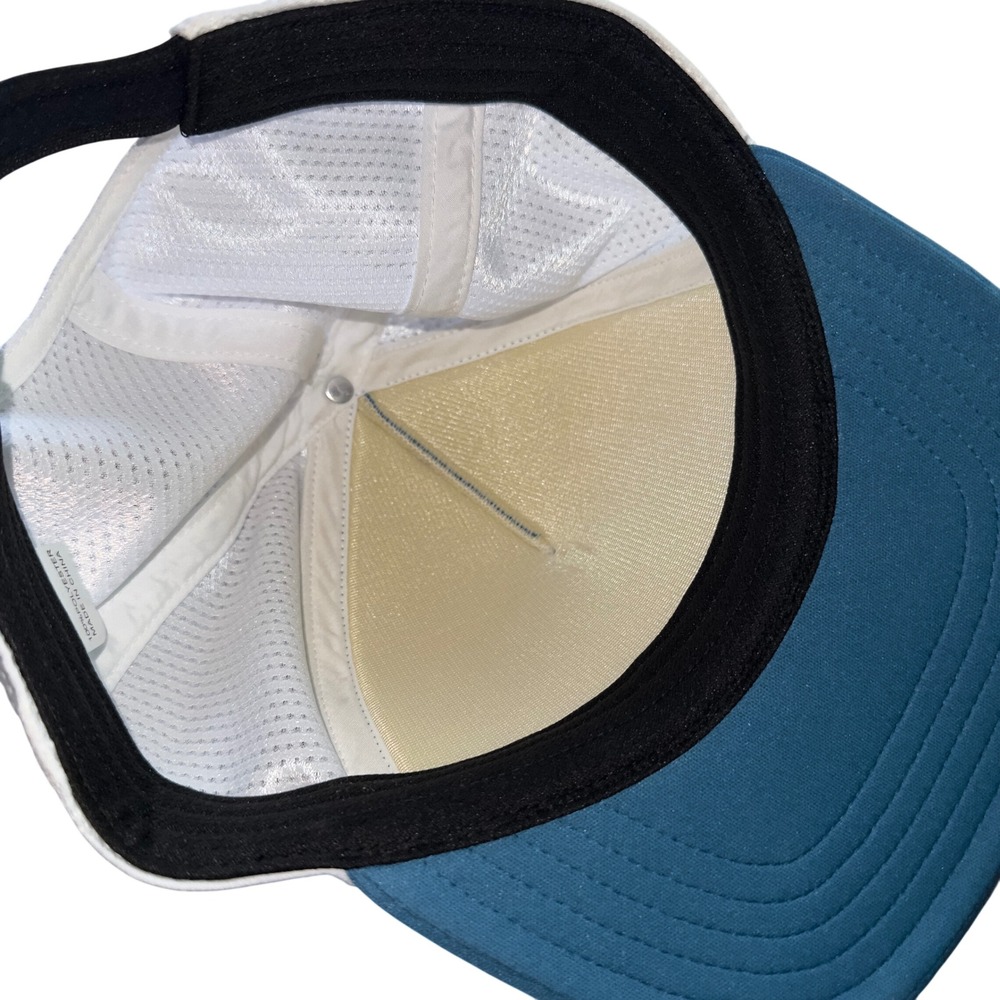 Merrell Dragonfly Ranger Foam Trucker Hat‎ Size OSFM - Picture 5 of 7